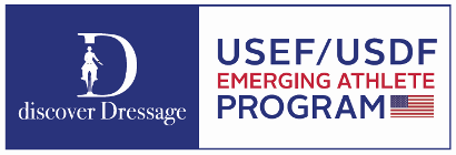 USEF Emerging Athlete Program